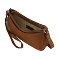 thumbnail image 7 of Frye Claire 100% Genuine Leather Women's Shoulder Handbag, 7 of 8