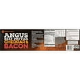 thumbnail image 2 of Member's Mark Cheddar and Bacon Angus Hamburger Beef Patties 5 lbs., 2 of 5