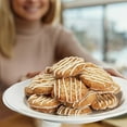 thumbnail image 4 of Member's Mark Peach Cobbler Cookie Thins, 16 oz., 4 of 7