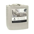 thumbnail image 5 of Member's Mark European Flax Linen Sheet Set, Assorted Colors and Sizes, 5 of 6