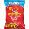 thumbnail image 1 of SunChips Garden Salsa Whole Grain Snacks, 12.25 oz., 1 of 7