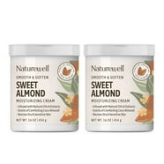 NatureWell Extra Virgin Coconut Oil Moisturizing Cream, 16 oz ...