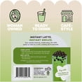 thumbnail image 8 of Yulu Matcha Latte Mix, 12 pk., 8 of 9