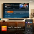 thumbnail image 9 of VIZIO 70" Class M6 Series 4K QLED HDR Smart TV - M70Q6-J03, 9 of 24