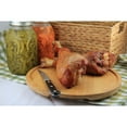 thumbnail image 4 of Eddy Smoked Turkey Drumsticks (priced per pound), 4 of 5