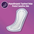 thumbnail image 5 of Member's Mark Total Protection Pads for Women, Ultimate Long Length, 144 ct., 5 of 8
