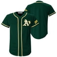 thumbnail image 1 of MLB Youth Jersey, 1 of 3