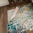 thumbnail image 1 of Mohawk Home All Purpose Rug Pad, Grey, Assorted Sizes, 1 of 9