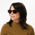 thumbnail image 6 of Member's Mark MMS202 Modified Oval Sunglasses, 6 of 6