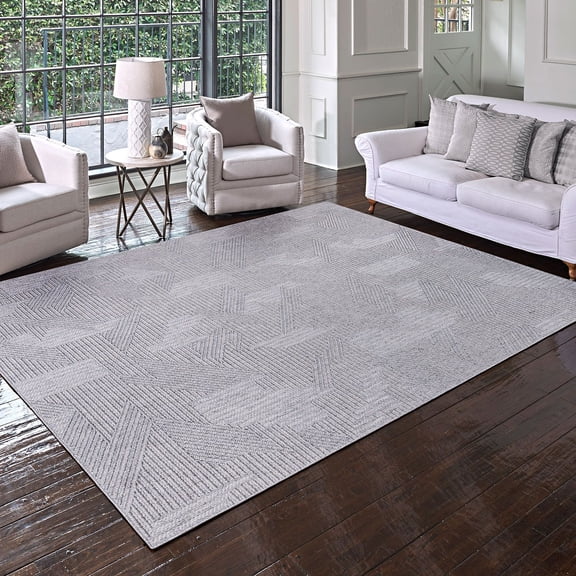 Gertmenian Malini Area Rug, Assorted Sizes