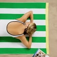 thumbnail image 2 of Member's Mark 2-Pack Adult Sand-Friendly Beach Towels, 40" x 72", 2 of 6