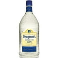 thumbnail image 1 of Seagram's Extra Dry Gin, 1.75 L, 1 of 7
