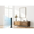 thumbnail image 15 of Lasko SlimForce 42" High Velocity Oscillating Tower Fan with Remote Control, T42215, 15 of 15