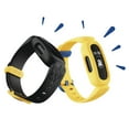 thumbnail image 4 of Fitbit Ace 3 Special Edition Minions Activity Watch, 4 of 6