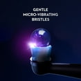 thumbnail image 3 of Oral-B iO Series 7 Electric Toothbrush, 2 pk., 4 Brush Heads, Choose Color, 3 of 10