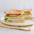 thumbnail image 6 of Member's Mark Honey Roasted Turkey Breast, Sliced, 1 lb. 6 oz., 6 of 8