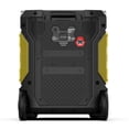 thumbnail image 9 of Monster Rockin' Roller Sport Portable Indoor/Outdoor Bluetooth Speaker, 9 of 9
