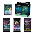 thumbnail image 1 of Magic: The Gathering Duskmourn Haunts & Horrors Commander Pack, 1 of 5