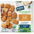 thumbnail image 1 of Perdue Simply Smart Organic Lightly Breaded Chicken Nuggets, Frozen, 2.625 lbs., 1 of 6