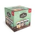 thumbnail image 4 of Cocoa Classics Hot Cocoa Mix, Variety Pack, 34 pk., 4 of 4