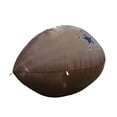 thumbnail image 5 of Logo Brands Dallas Cowboys Pre-Lit 10'x6' Inflatable Football, 5 of 6