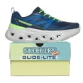 thumbnail image 7 of Skechers Boys Glide-Lite Sneaker, 7 of 7