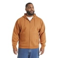thumbnail image 15 of Dickies Men’s Fleece Full Zip Hoodie, 15 of 21
