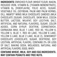 thumbnail image 3 of Keebler Chips Deluxe M&M Mini Cookies, 1.6 oz., 30 pk., 3 of 7