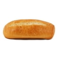 thumbnail image 5 of Regular White Hoagie Rolls, Bulk Wholesale Case 84 ct., 5 of 5