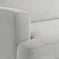 thumbnail image 13 of Serta Preston Convertible Polyester Fabric Sofa, 13 of 14