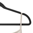 thumbnail image 5 of Member's Mark Heavy Duty Rubberized Hangers - 50 Pack, 5 of 8