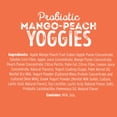 thumbnail image 2 of Nature's Garden Probiotic Halloween Yoggies, Variety Pack, 0.7 oz., 24 pk., 2 of 7