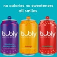 thumbnail image 4 of bubly Sparkling Water Variety Pack, 12 fl. oz., 24 pk., 4 of 5