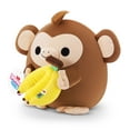 thumbnail image 3 of Zuru Snackles Super Sized Comfort Plush, 14", 3 of 10