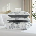 thumbnail image 5 of Lenox Quilt Set, Assorted Sizes, 5 of 7