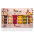 thumbnail image 1 of Sublime Desserts French Style Macarons, Assorted Flavors, 36 ct., 1 of 5
