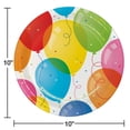 thumbnail image 2 of Artstyle Birthday Paper Plates and Napkins Kit, 285 ct., 2 of 9