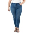 thumbnail image 5 of Seven7 Women's Tummyless Jean, 5 of 11