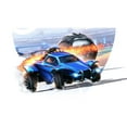 thumbnail image 16 of Xbox Series S – Fortnite & Rocket League Bundle with Microsoft Xbox Wired Gaming Stereo Headset and Pulse Red Controller, 16 of 18
