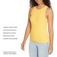 thumbnail image 4 of Express Women's Ribbed Tank Top, 4 of 7