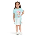 thumbnail image 1 of Character Girls 2-Piece Outfit Set, 1 of 6