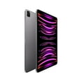 thumbnail image 2 of Apple iPad Pro 12.9" Wi-Fi + Cellular - 6th Generation 2022 Model, 2 of 9