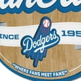 thumbnail image 4 of YouTheFan MLB Fan Cave Sign, Assorted Teams, 4 of 5