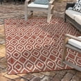 thumbnail image 2 of Jill Zarin Turks and Caicos Outdoor Rug, 2 of 6