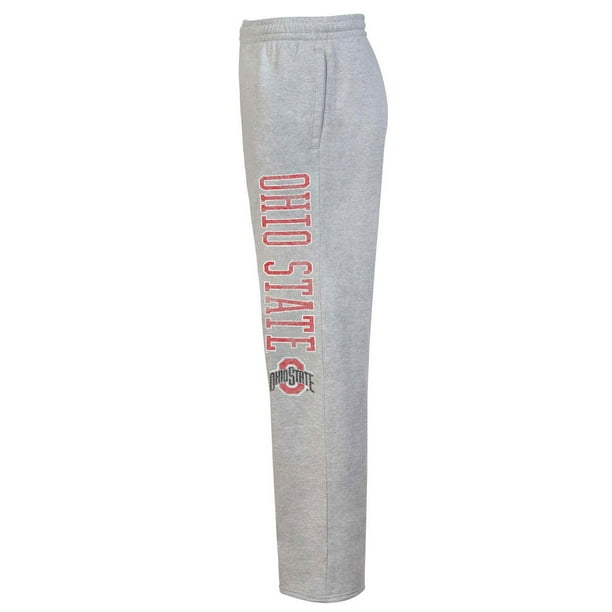 Champion Ohio State Buckeyes Adult Fleece Pants - Samsclub.com