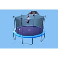 thumbnail image 7 of Propel 14' Heavy-Duty Pro Trampoline with Basketball Hoop, 7 of 7