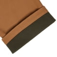 thumbnail image 5 of Coleman Men's Fleece Lined Pant, 5 of 8