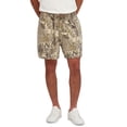 thumbnail image 5 of Aéropostale Fleece Pull On Short, 5 of 11