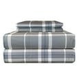 thumbnail image 3 of Shavel Micro Flannel Printed Sheet Set, Assorted Sizes, 3 of 4