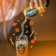 thumbnail image 4 of New Holland Brewing Tangerine Space Machine IPA Ale Beer, 12 fl. oz. can, 12 pk., 4 of 7